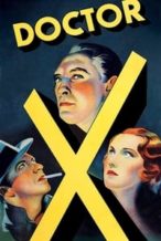 Nonton Film Doctor X (1932) Subtitle Indonesia Streaming Movie Download