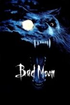 Nonton Film Bad Moon (1996) Subtitle Indonesia Streaming Movie Download