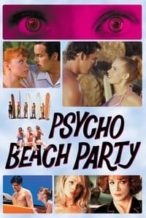 Nonton Film Psycho Beach Party (2000) Subtitle Indonesia Streaming Movie Download