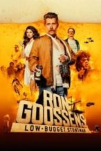 Nonton Film Ron Goossens, Low Budget Stuntman (2017) Subtitle Indonesia Streaming Movie Download