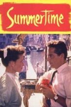 Nonton Film Summertime (1955) Subtitle Indonesia Streaming Movie Download