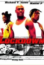 Nonton Film Lockdown (2000) Subtitle Indonesia Streaming Movie Download