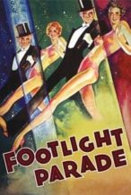Nonton Film Footlight Parade (1933) Subtitle Indonesia Streaming Movie Download