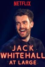 Nonton Film Jack Whitehall: At Large (2017) Subtitle Indonesia Streaming Movie Download