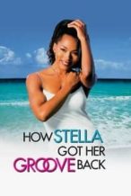Nonton Film How Stella Got Her Groove Back (1998) Subtitle Indonesia Streaming Movie Download