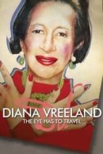 Nonton Film Diana Vreeland: The Eye Has to Travel (2012) Subtitle Indonesia Streaming Movie Download