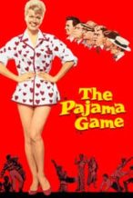Nonton Film The Pajama Game (1957) Subtitle Indonesia Streaming Movie Download
