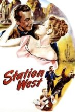 Nonton Film Station West (1948) Subtitle Indonesia Streaming Movie Download