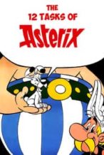 Nonton Film The Twelve Tasks of Asterix (1976) Subtitle Indonesia Streaming Movie Download