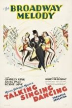Nonton Film The Broadway Melody (1929) Subtitle Indonesia Streaming Movie Download