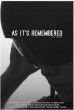 Nonton Film As It’s Remembered (2022) Subtitle Indonesia Streaming Movie Download