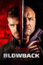 Nonton Film Blowback (2022) Subtitle Indonesia Streaming Movie Download
