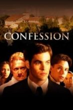 Nonton Film Confession (2005) Subtitle Indonesia Streaming Movie Download