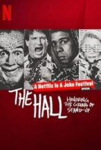 Nonton Film The Hall: Honoring the Greats of Stand-Up (2022) Subtitle Indonesia Streaming Movie Download