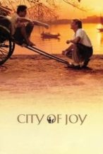 Nonton Film City of Joy (1992) Subtitle Indonesia Streaming Movie Download