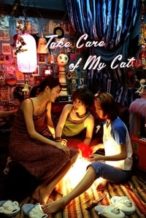 Nonton Film Take Care of My Cat (2001) Subtitle Indonesia Streaming Movie Download