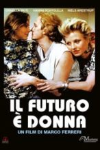 Nonton Film The Future Is Woman (1984) Subtitle Indonesia Streaming Movie Download