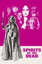 Nonton Film Spirits of the Dead (1968) Subtitle Indonesia Streaming Movie Download