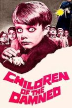 Nonton Film Children of the Damned (1964) Subtitle Indonesia Streaming Movie Download