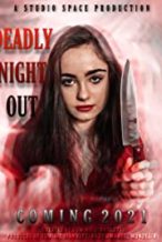 Nonton Film Deadly Night Out (2021) Subtitle Indonesia Streaming Movie Download