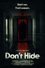 Nonton Film Don’t Hide (2022) Subtitle Indonesia Streaming Movie Download