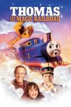 Nonton Film Thomas and the Magic Railroad (2000) Subtitle Indonesia Streaming Movie Download
