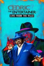 Nonton Film Cedric the Entertainer: Live from the Ville (2016) Subtitle Indonesia Streaming Movie Download