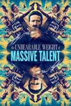 Nonton Film The Unbearable Weight of Massive Talent (2022) Subtitle Indonesia Streaming Movie Download