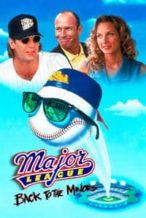 Nonton Film Major League: Back to the Minors (1998) Subtitle Indonesia Streaming Movie Download