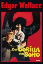Nonton Film The Gorilla Gang (1968) Subtitle Indonesia Streaming Movie Download