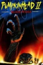 Nonton Film Pumpkinhead II: Blood Wings (1995) Subtitle Indonesia Streaming Movie Download