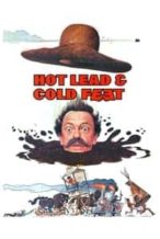 Nonton Film Hot Lead & Cold Feet (1978) Subtitle Indonesia Streaming Movie Download
