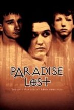Nonton Film Paradise Lost: The Child Murders at Robin Hood Hills (1996) Subtitle Indonesia Streaming Movie Download