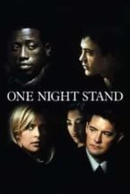 Nonton Film One Night Stand (1997) Subtitle Indonesia Streaming Movie Download