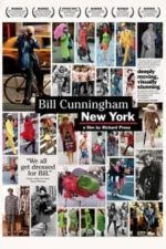 Bill Cunningham New York (2011)