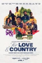 Nonton Film For Love & Country (2022) Subtitle Indonesia Streaming Movie Download
