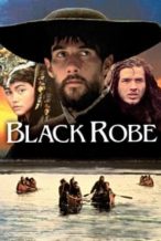 Nonton Film Black Robe (1991) Subtitle Indonesia Streaming Movie Download