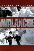 Nonton Film Nature Unleashed:  Avalanche (2004) Subtitle Indonesia Streaming Movie Download