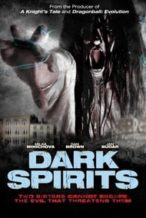 Nonton Film Dark Spirits (2008) Subtitle Indonesia Streaming Movie Download