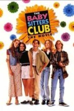 Nonton Film The Baby-Sitters Club (1995) Subtitle Indonesia Streaming Movie Download