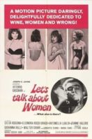 Layarkaca21 LK21 Dunia21 Nonton Film Let’s Talk About Women (1964) Subtitle Indonesia Streaming Movie Download