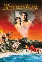 Nonton Film Mysterious Island (1961) Subtitle Indonesia Streaming Movie Download