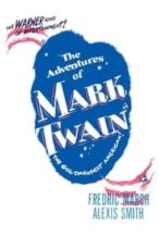 Nonton Film The Adventures of Mark Twain (1944) Subtitle Indonesia Streaming Movie Download