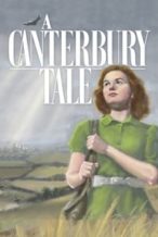Nonton Film A Canterbury Tale (1944) Subtitle Indonesia Streaming Movie Download