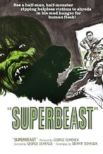 Nonton Film Superbeast (1972) Subtitle Indonesia Streaming Movie Download