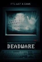 Nonton Film Deadware (2022) Subtitle Indonesia Streaming Movie Download