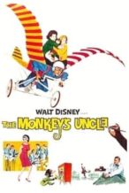Nonton Film The Monkey’s Uncle (1965) Subtitle Indonesia Streaming Movie Download
