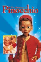Nonton Film The Adventures of Pinocchio (1996) Subtitle Indonesia Streaming Movie Download