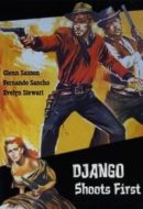 Layarkaca21 LK21 Dunia21 Nonton Film Django Shoots First (1966) Subtitle Indonesia Streaming Movie Download