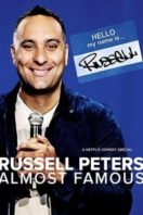 Layarkaca21 LK21 Dunia21 Nonton Film Russell Peters: Almost Famous (2016) Subtitle Indonesia Streaming Movie Download